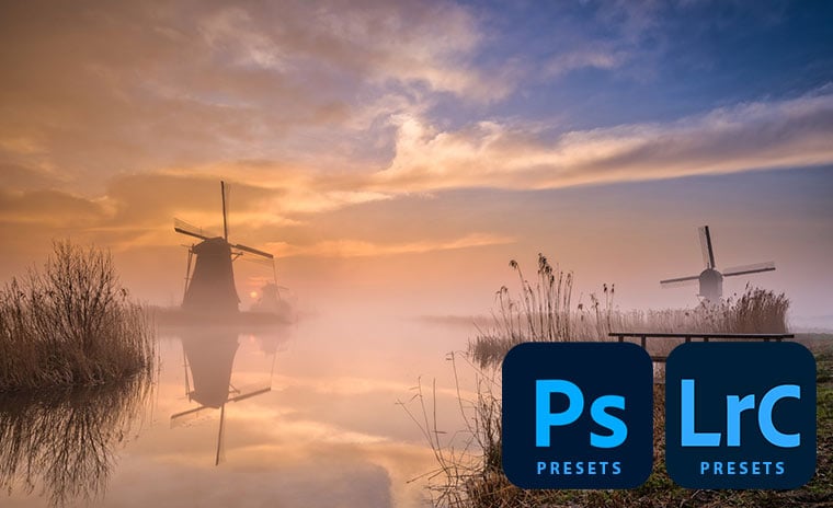 photoshop-lightroom-presets-landschap Landschap presets voor photoshop en lightroom