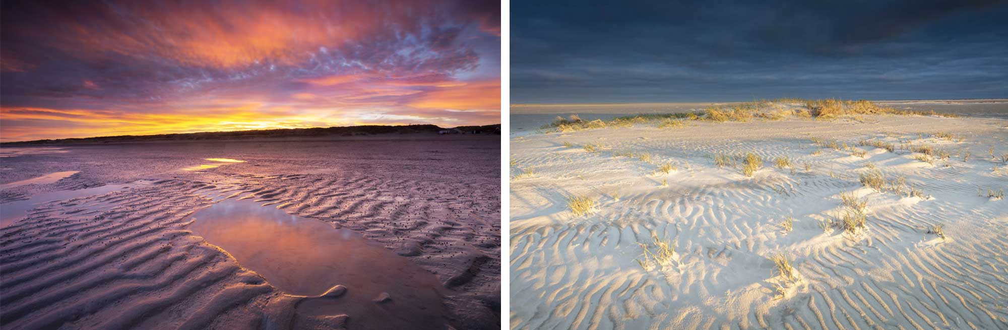Fotografiereis Ameland - Leren fotograferen
