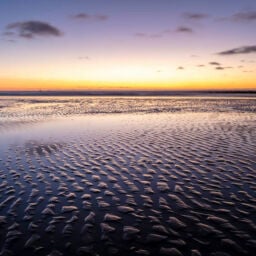 Fotoweekend landschapsfotografie - Ameland (Waddeneilanden)