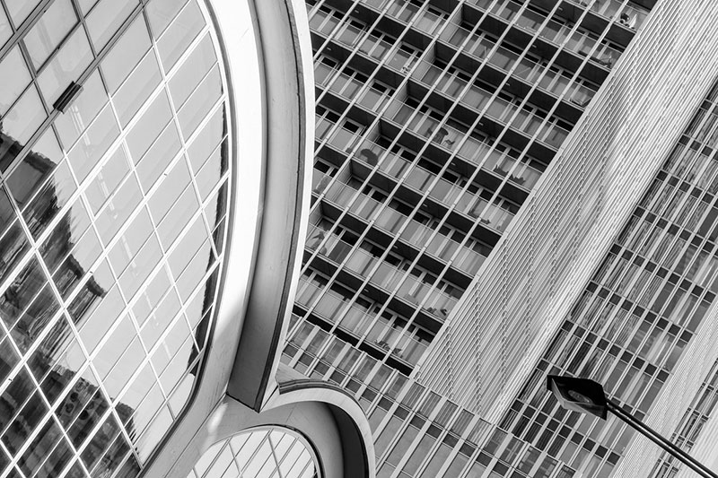 Opleiding fotografie volgen - Architectuurfoto Opleiding fotografie volgen - Architectuurfoto