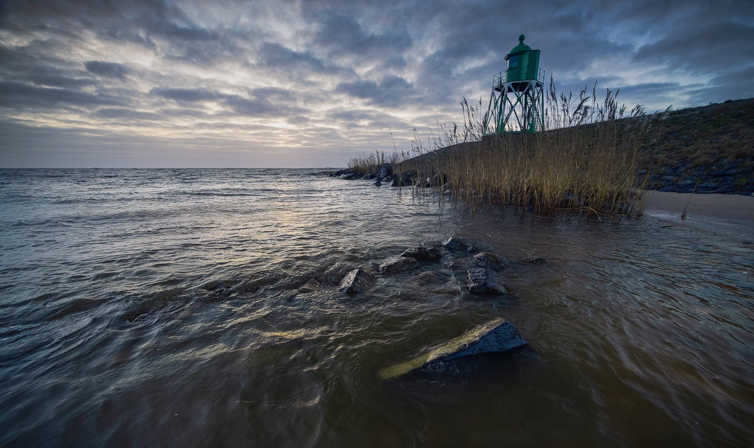 hevonax hdr fotografie landschapsfotografie bewerkt voorbeeld
